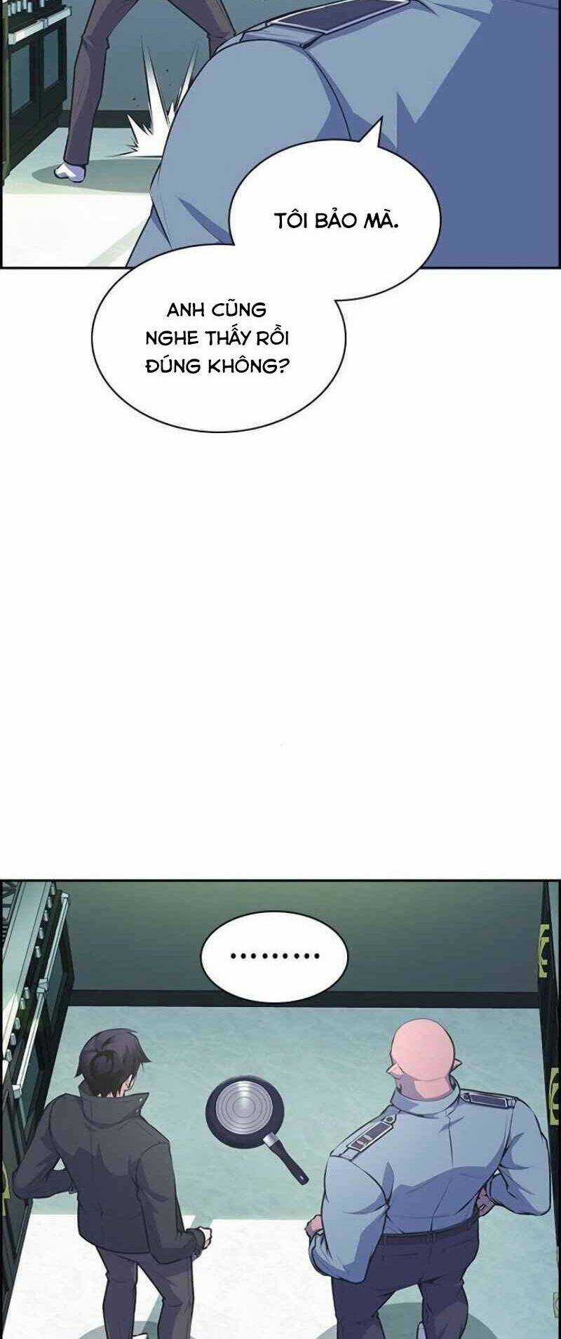 Kẻ Ngoại Đạo Chapter 3 trang 93