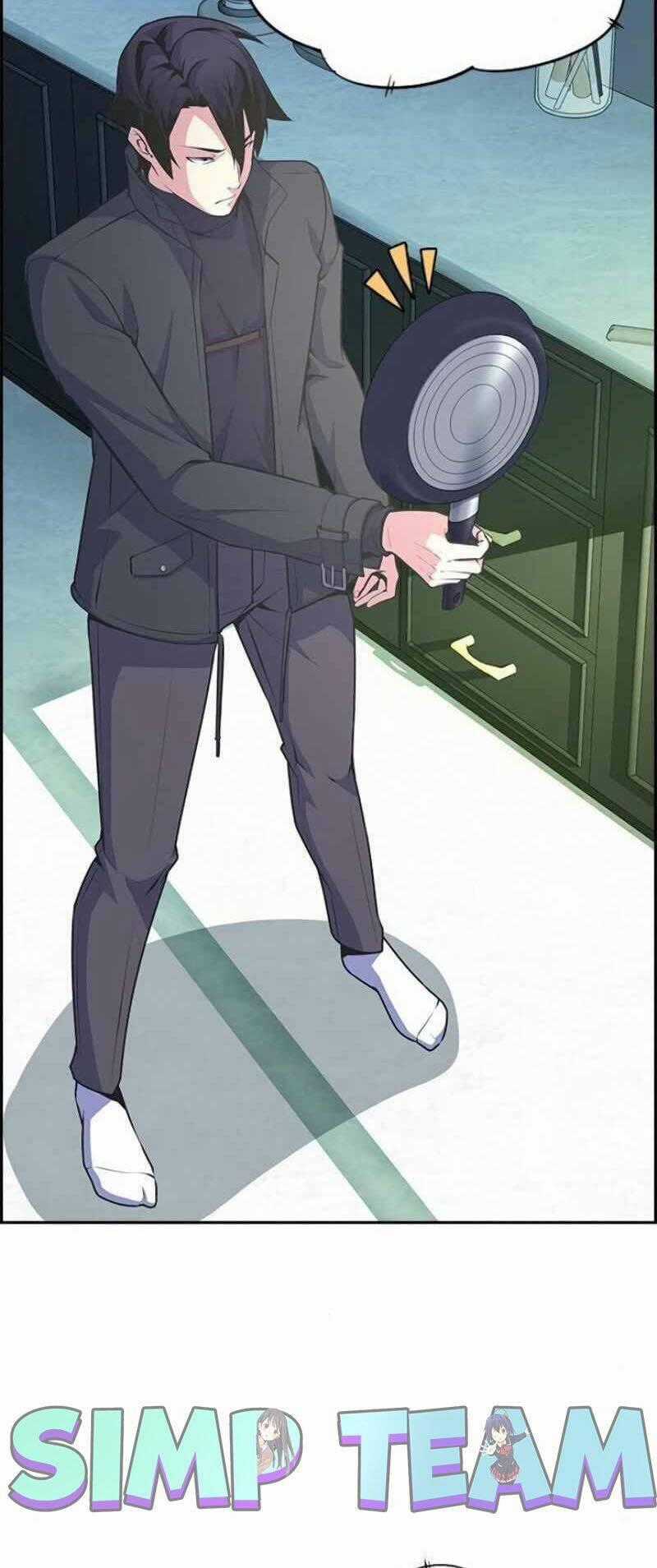 Kẻ Ngoại Đạo Chapter 3 trang 96