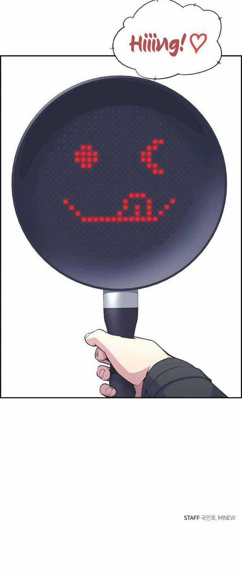 Kẻ Ngoại Đạo Chapter 3 trang 97