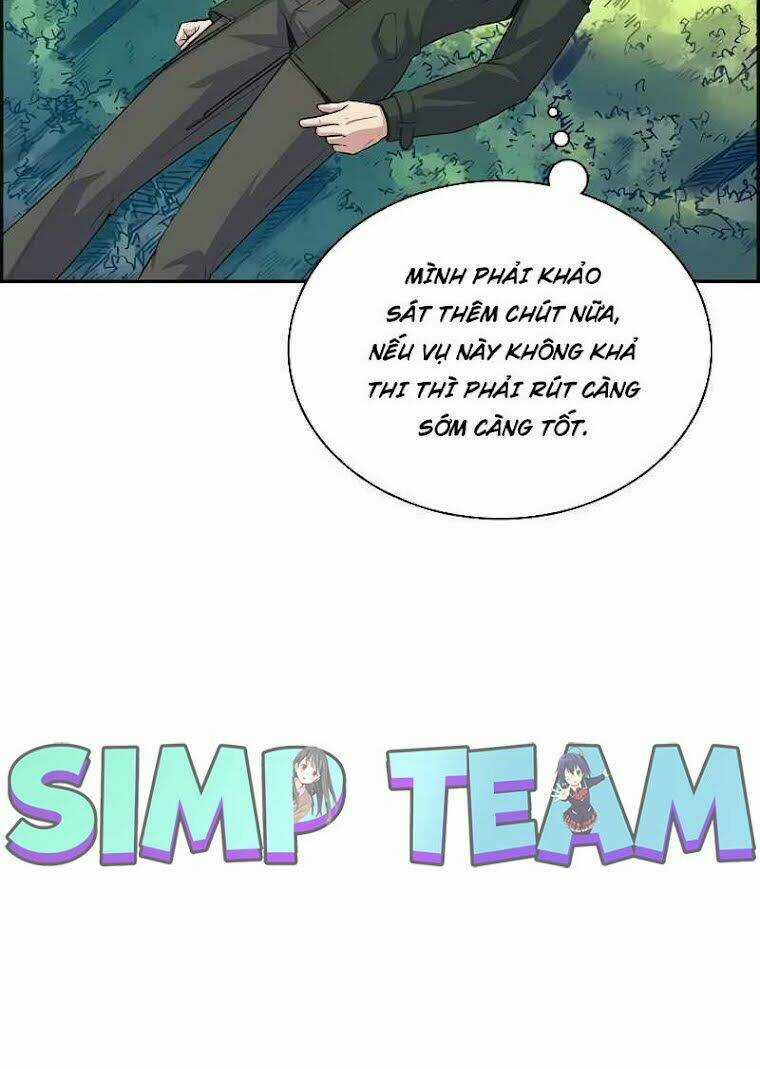 Kẻ Ngoại Đạo Chapter 4 trang 10