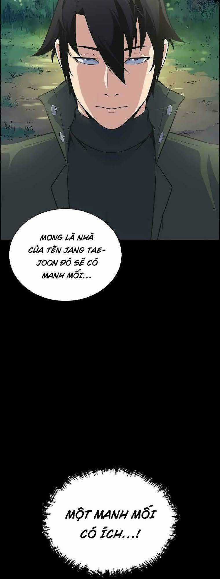Kẻ Ngoại Đạo Chapter 4 trang 12