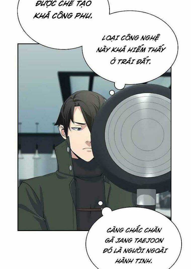 Kẻ Ngoại Đạo Chapter 4 trang 17