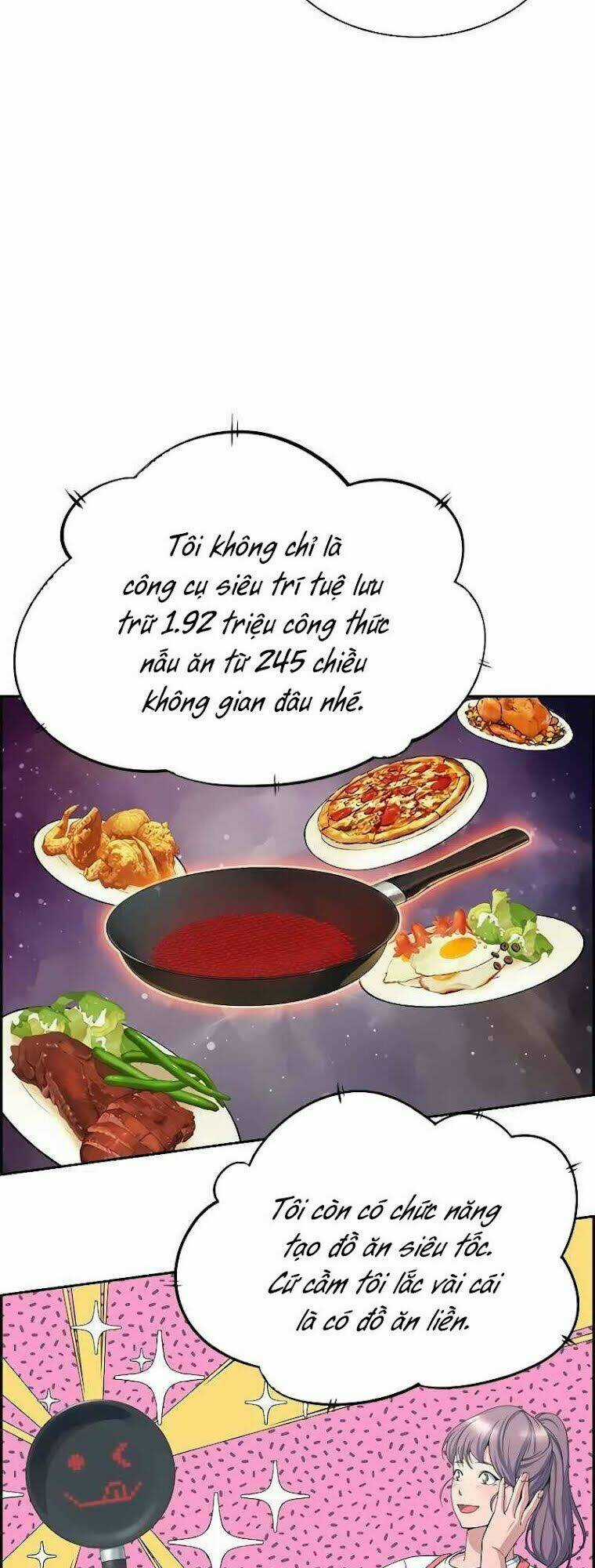 Kẻ Ngoại Đạo Chapter 4 trang 18