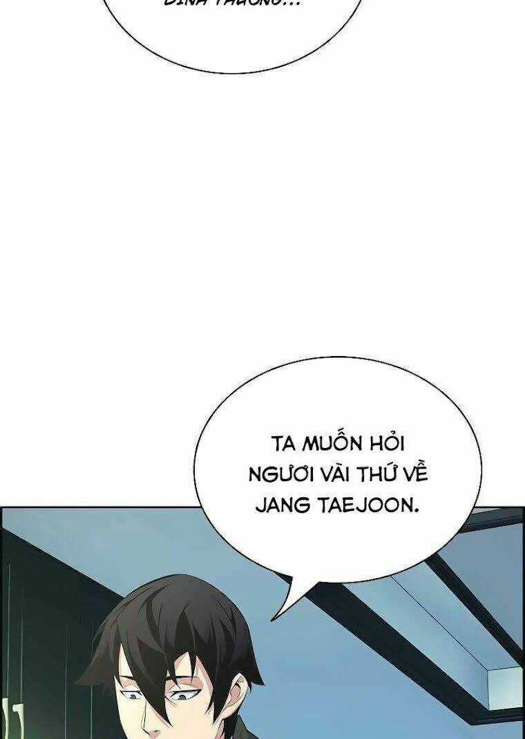 Kẻ Ngoại Đạo Chapter 4 trang 22
