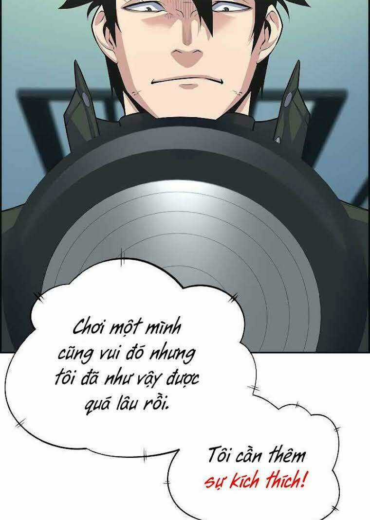 Kẻ Ngoại Đạo Chapter 4 trang 25