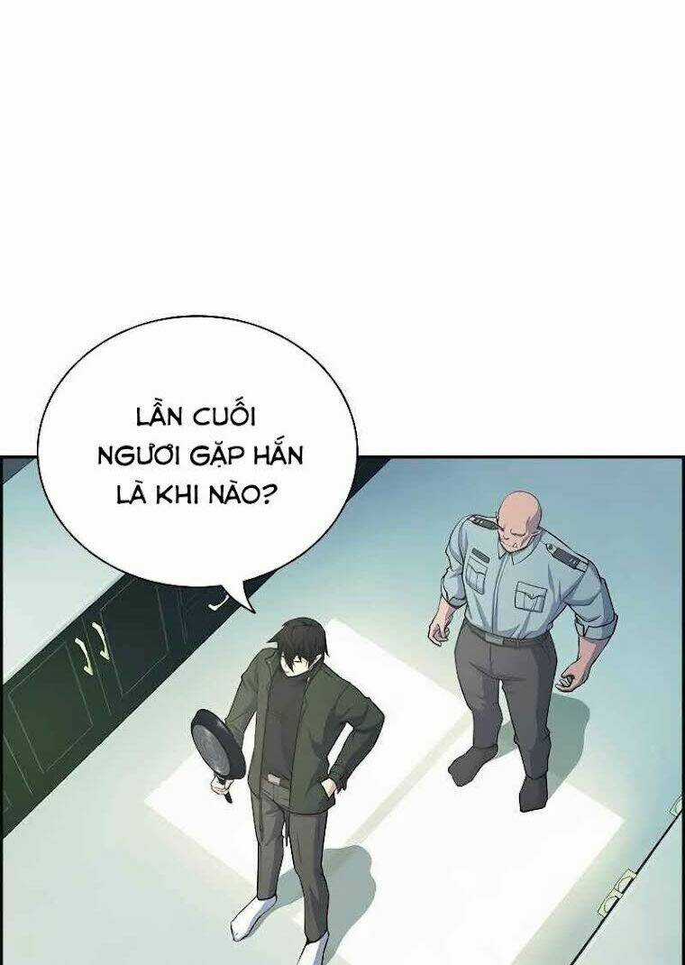Kẻ Ngoại Đạo Chapter 4 trang 29