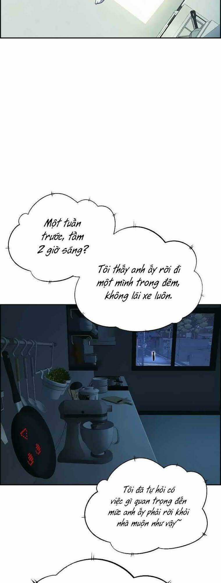 Kẻ Ngoại Đạo Chapter 4 trang 30