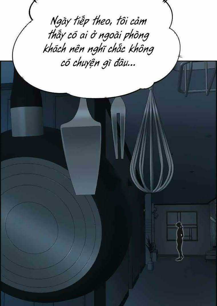 Kẻ Ngoại Đạo Chapter 4 trang 31