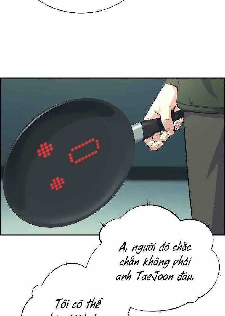 Kẻ Ngoại Đạo Chapter 4 trang 34