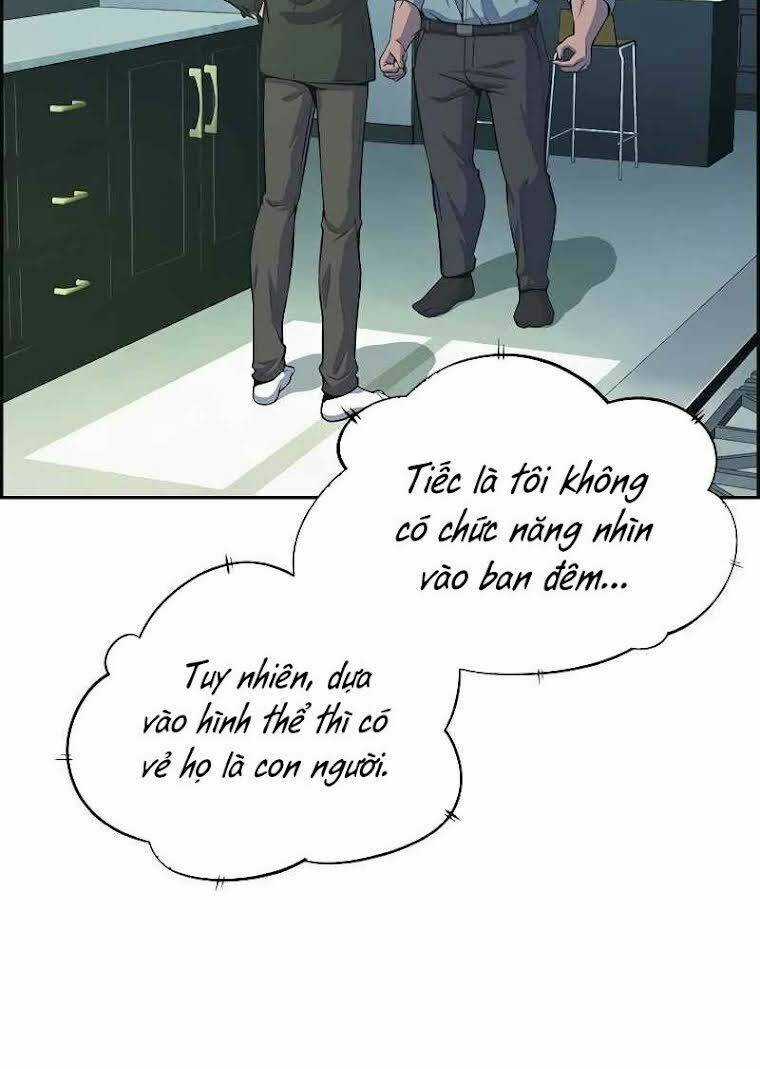Kẻ Ngoại Đạo Chapter 4 trang 37