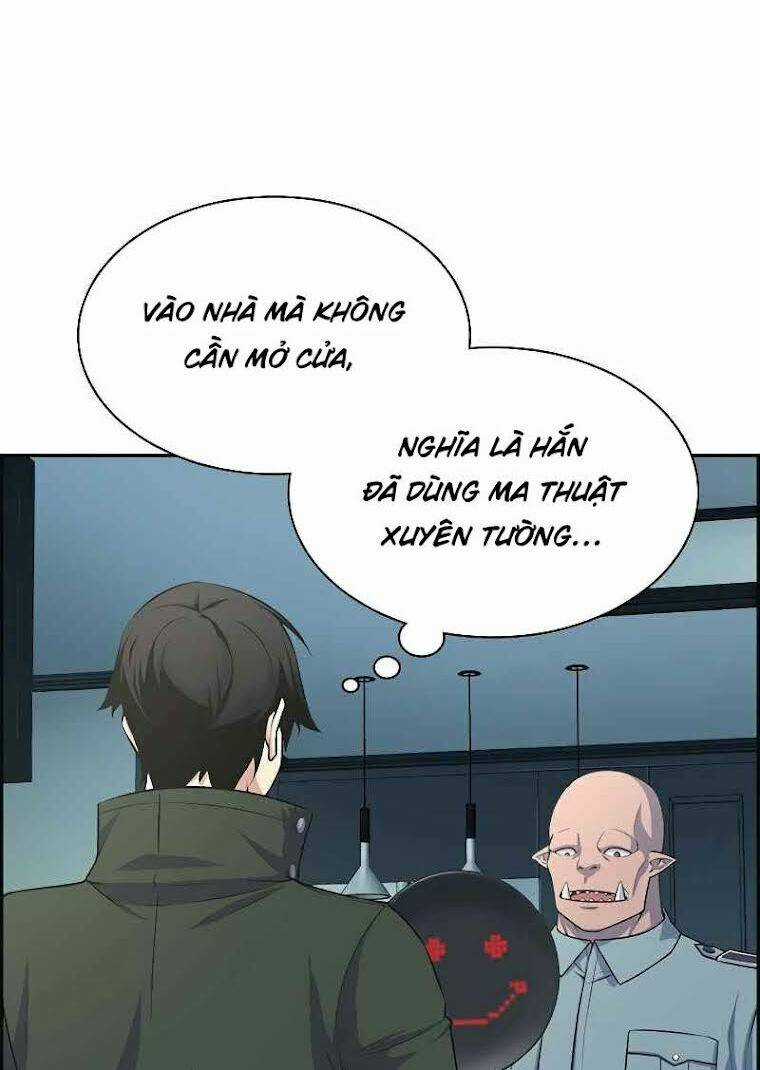 Kẻ Ngoại Đạo Chapter 4 trang 38