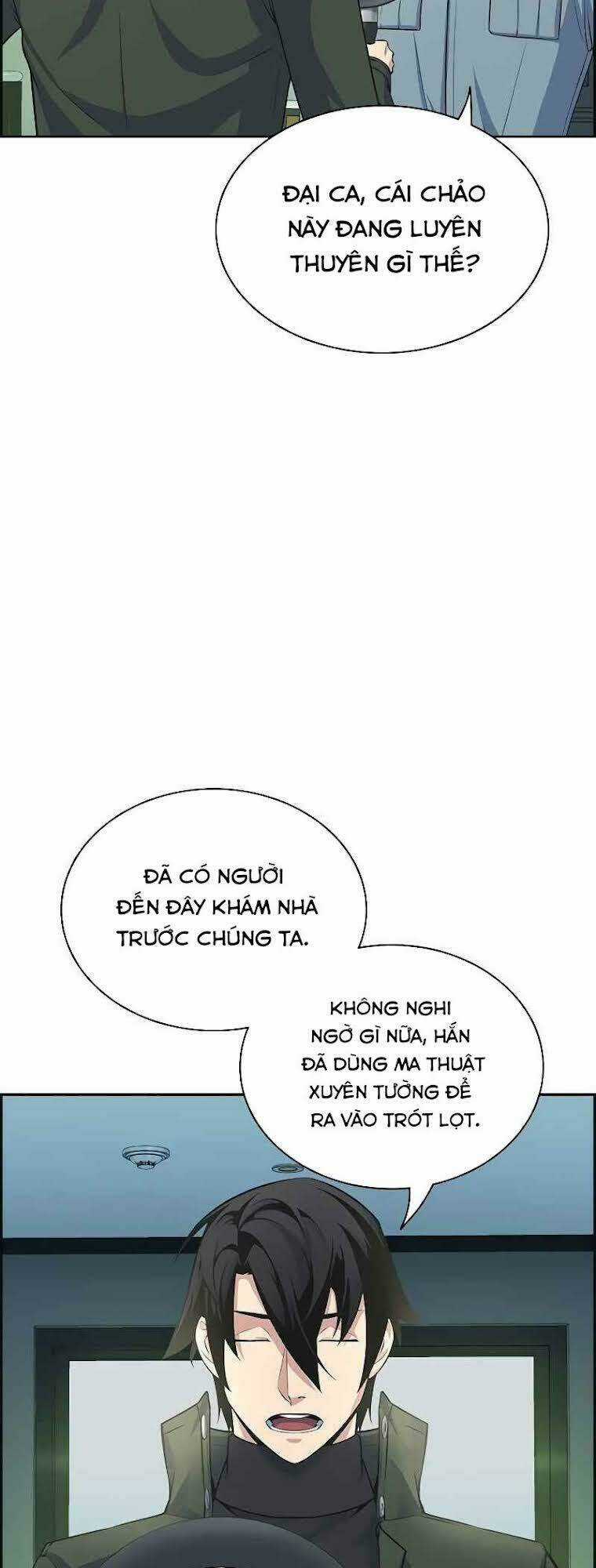 Kẻ Ngoại Đạo Chapter 4 trang 39