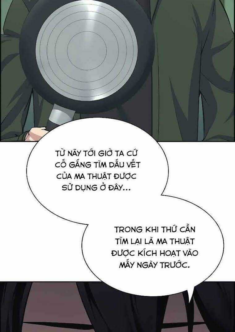 Kẻ Ngoại Đạo Chapter 4 trang 40