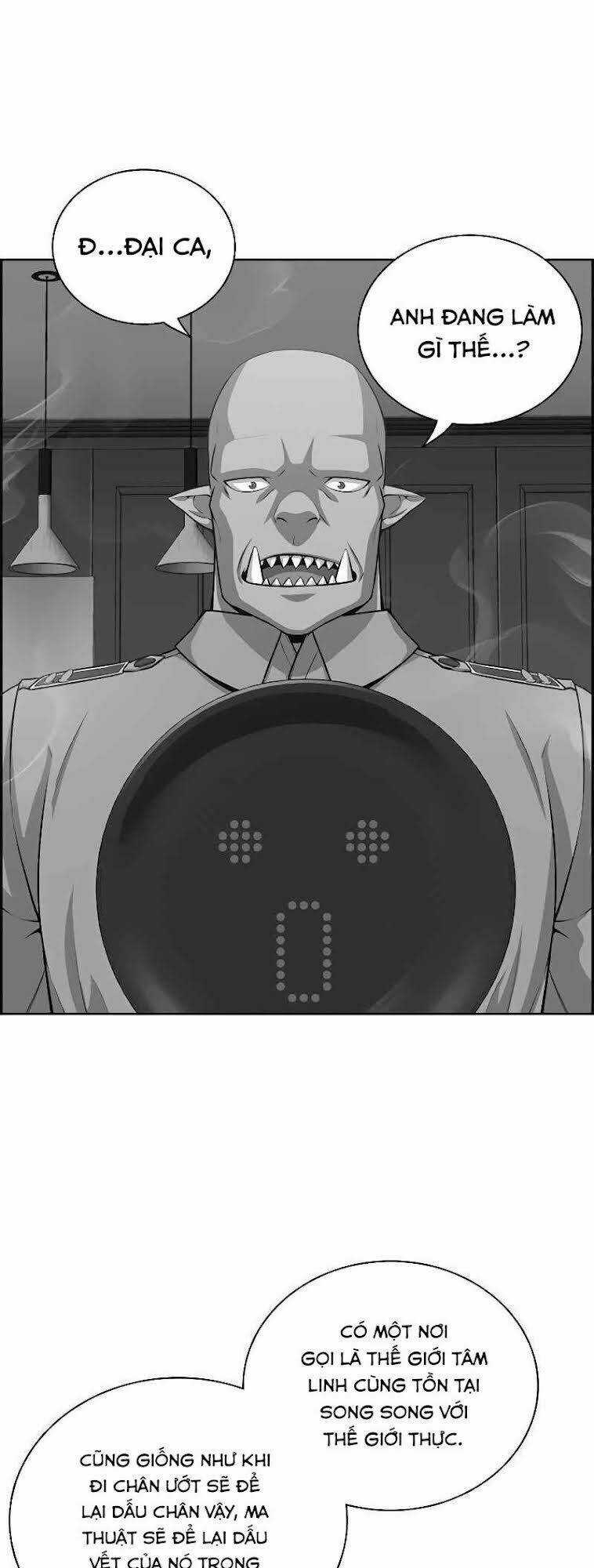 Kẻ Ngoại Đạo Chapter 4 trang 42