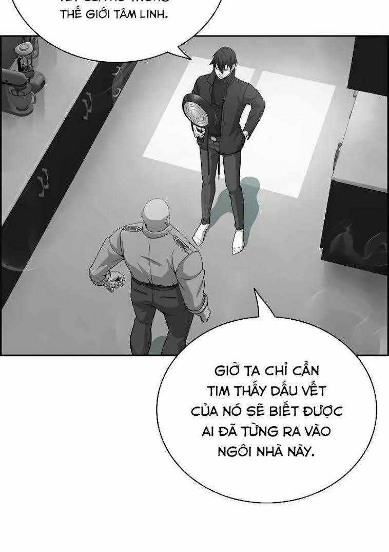 Kẻ Ngoại Đạo Chapter 4 trang 43