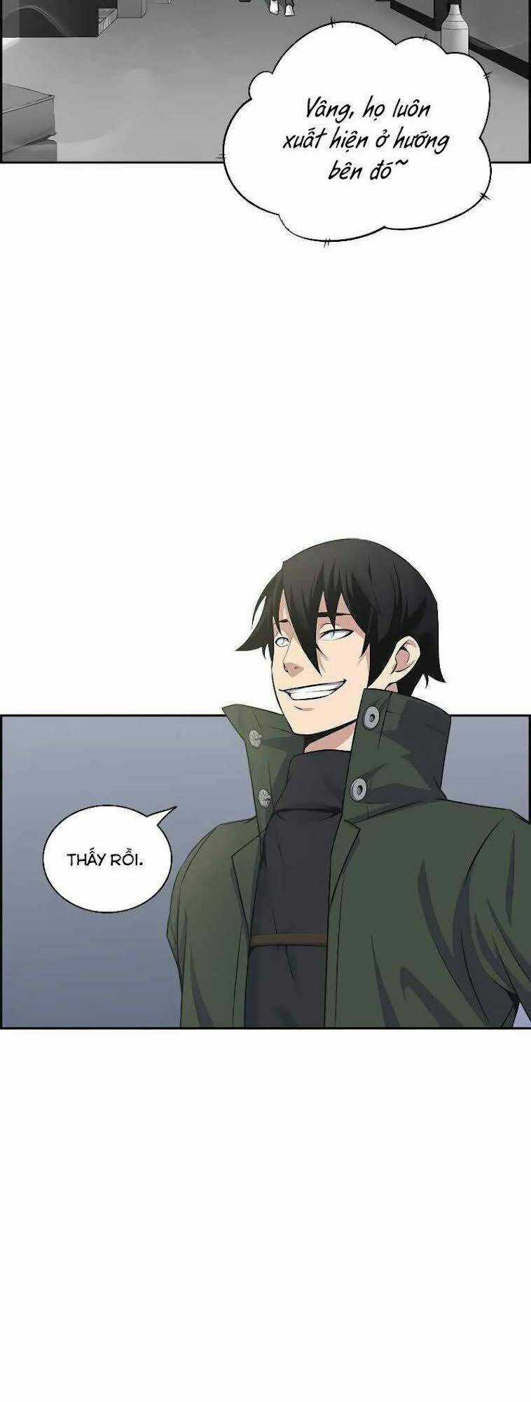 Kẻ Ngoại Đạo Chapter 4 trang 45