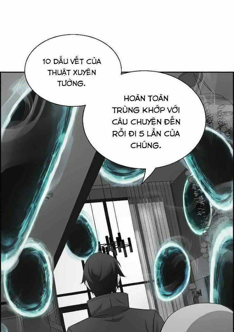 Kẻ Ngoại Đạo Chapter 4 trang 46