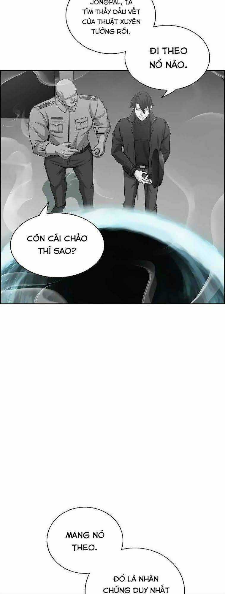 Kẻ Ngoại Đạo Chapter 4 trang 48