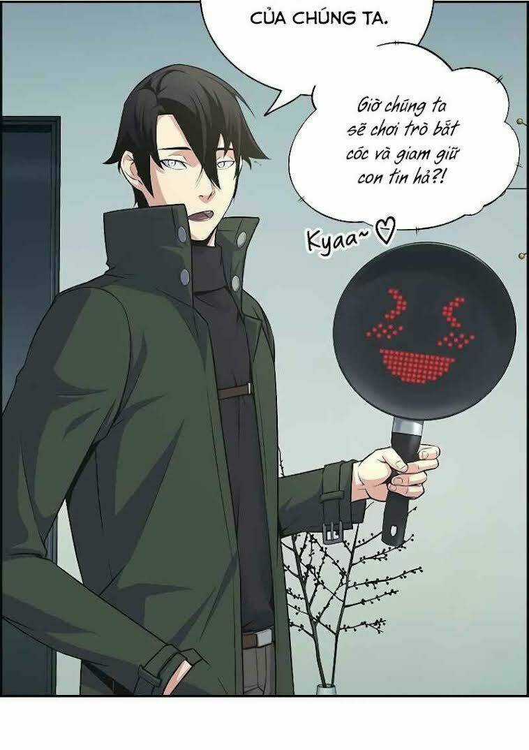 Kẻ Ngoại Đạo Chapter 4 trang 49