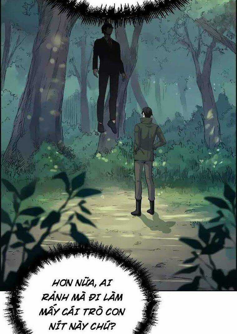 Kẻ Ngoại Đạo Chapter 4 trang 5