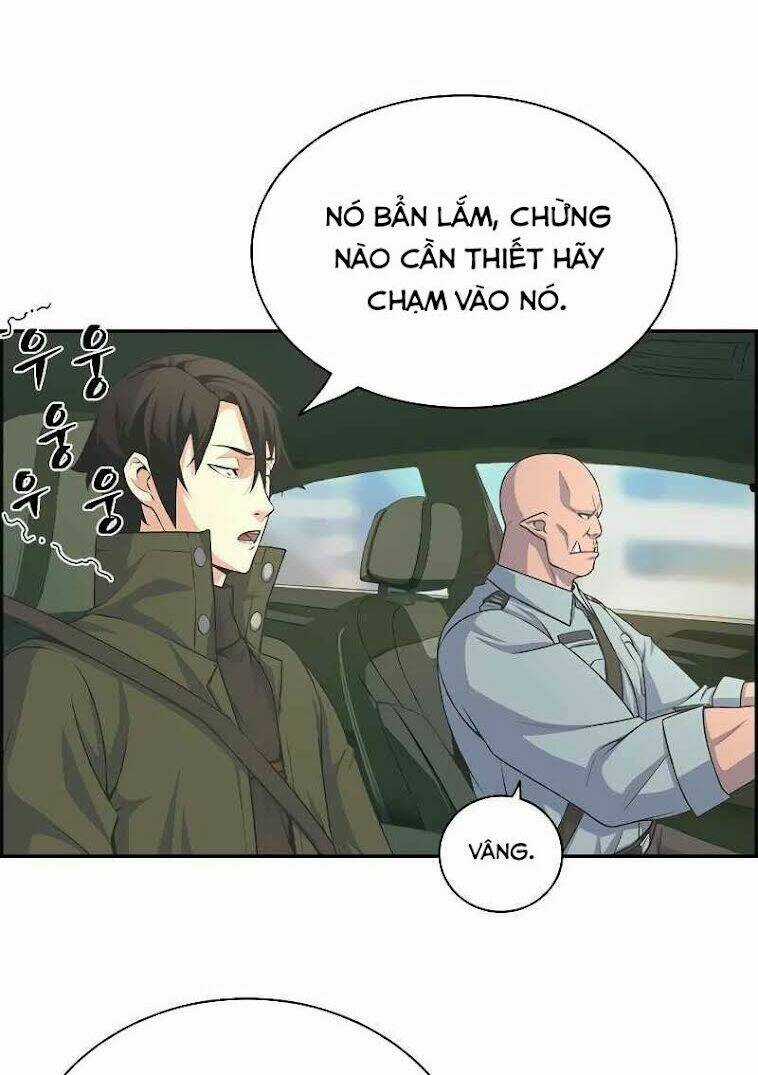 Kẻ Ngoại Đạo Chapter 4 trang 53