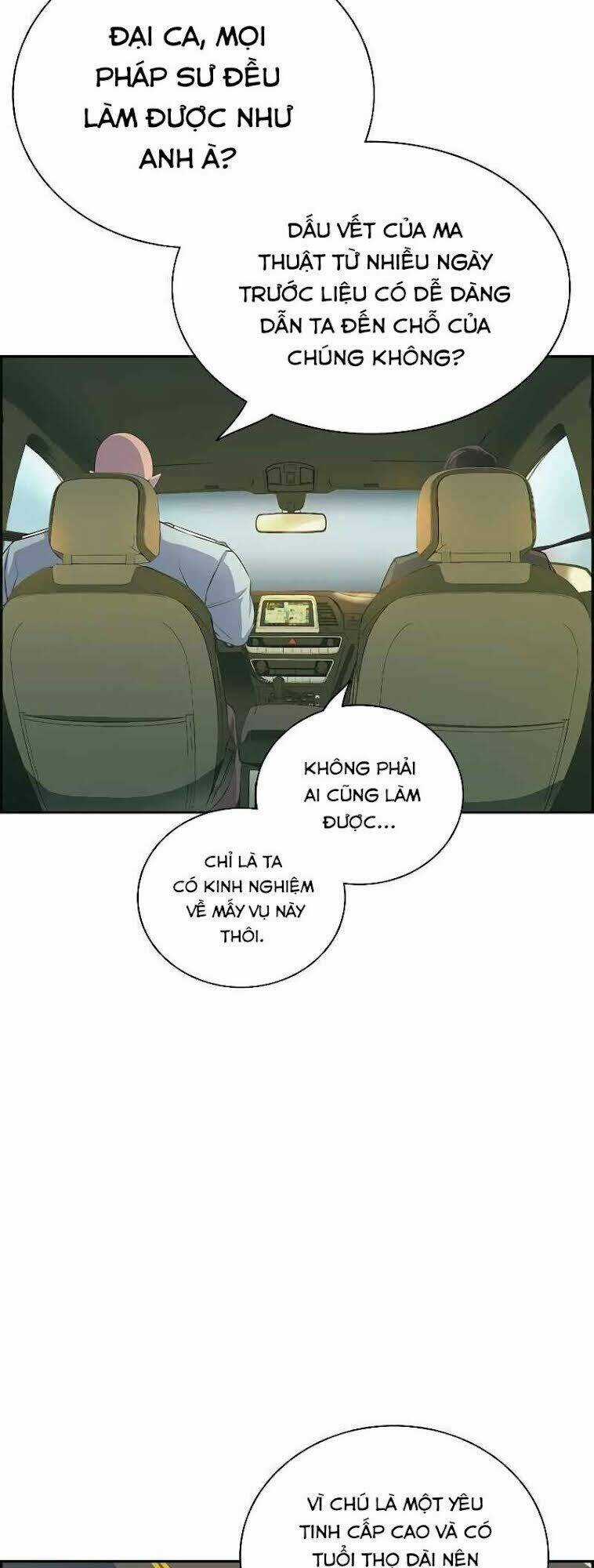 Kẻ Ngoại Đạo Chapter 4 trang 54