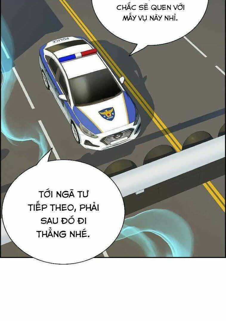 Kẻ Ngoại Đạo Chapter 4 trang 55