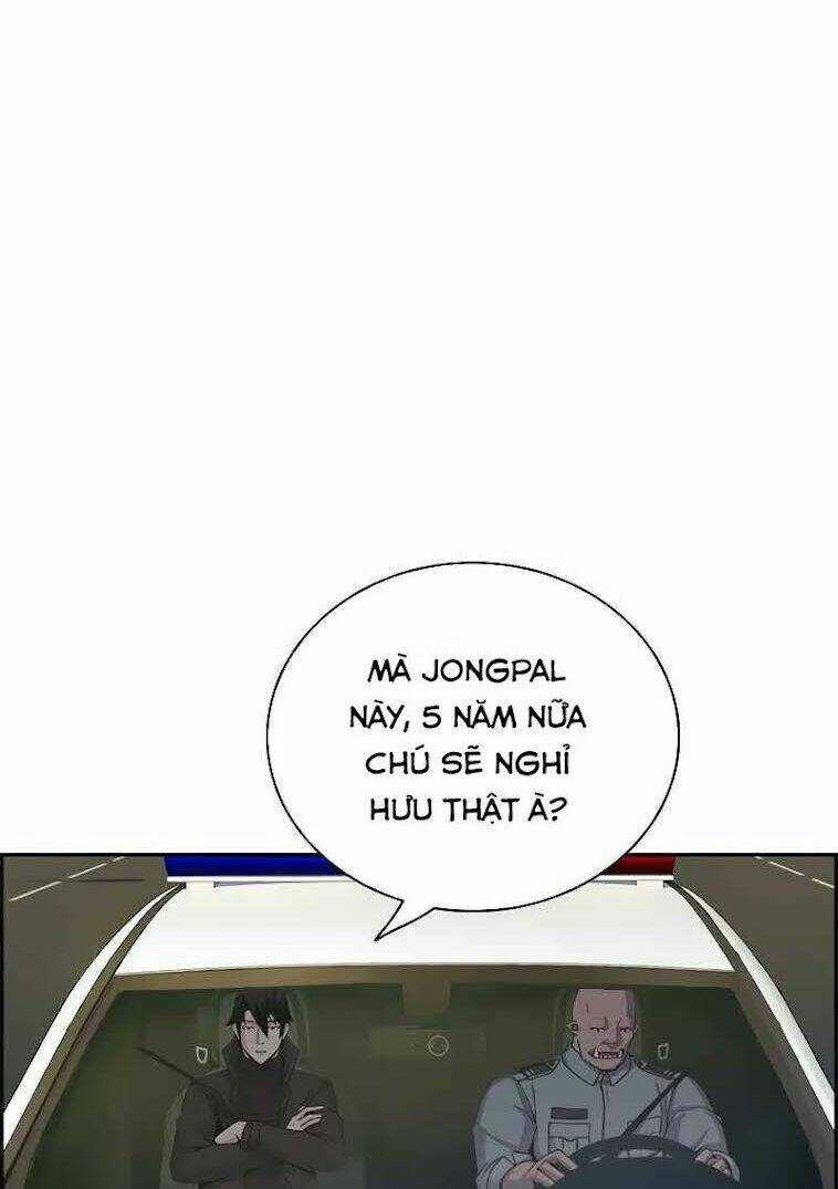 Kẻ Ngoại Đạo Chapter 4 trang 56