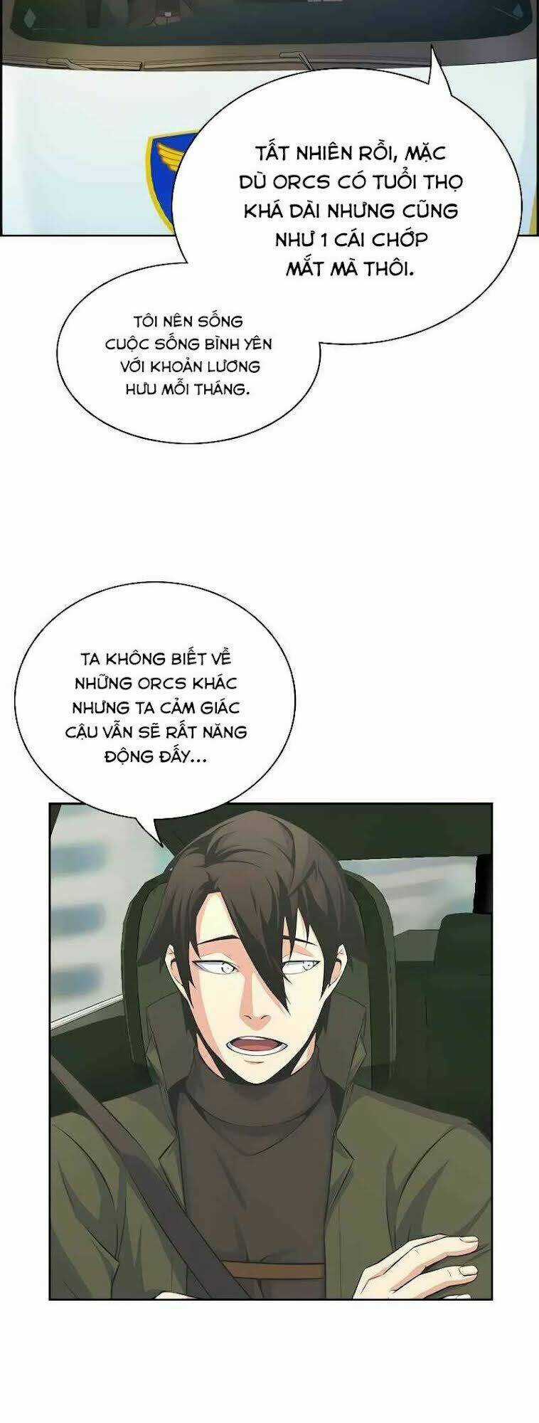 Kẻ Ngoại Đạo Chapter 4 trang 57