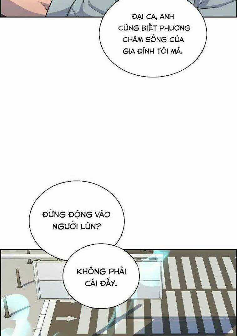 Kẻ Ngoại Đạo Chapter 4 trang 59