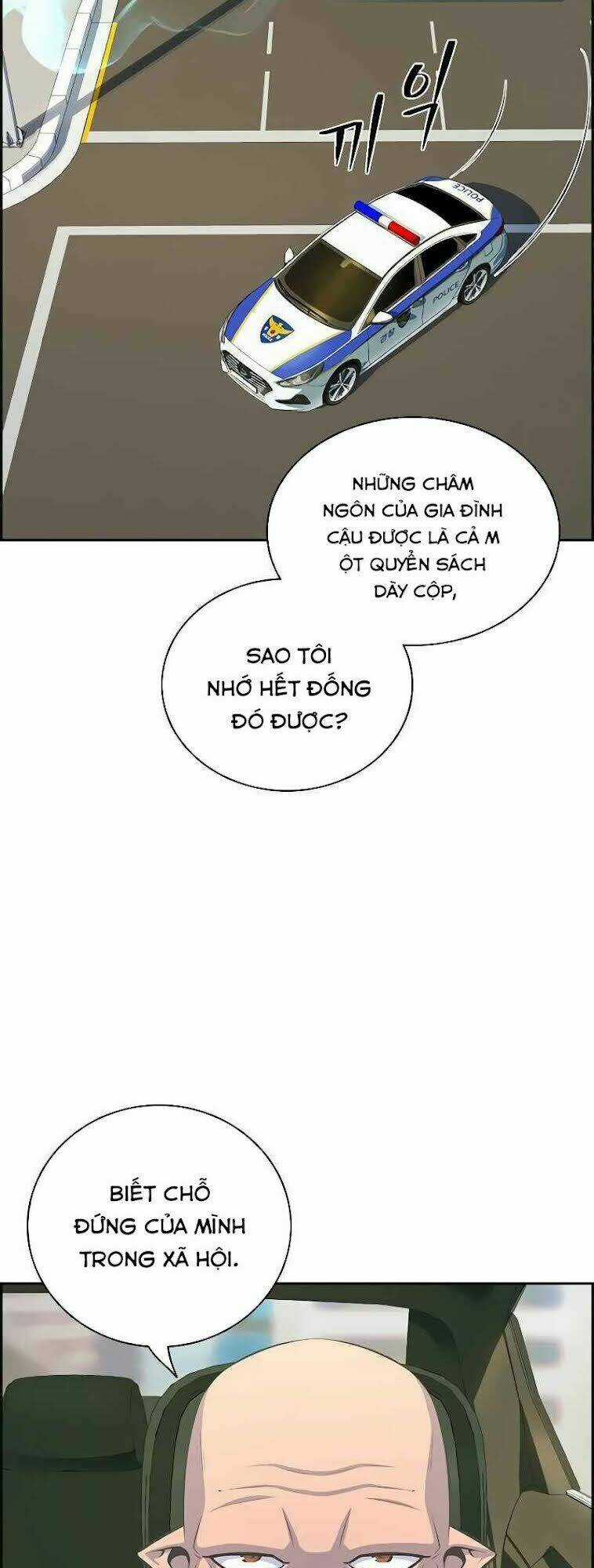 Kẻ Ngoại Đạo Chapter 4 trang 60