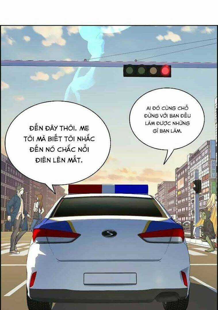 Kẻ Ngoại Đạo Chapter 4 trang 62