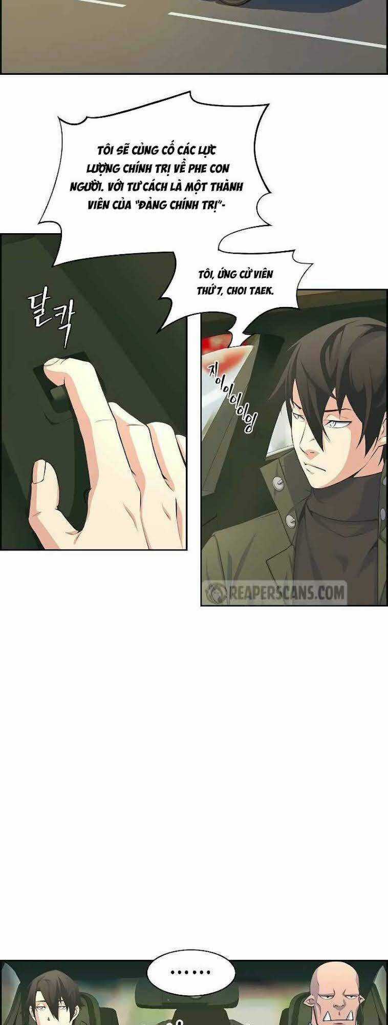Kẻ Ngoại Đạo Chapter 4 trang 66