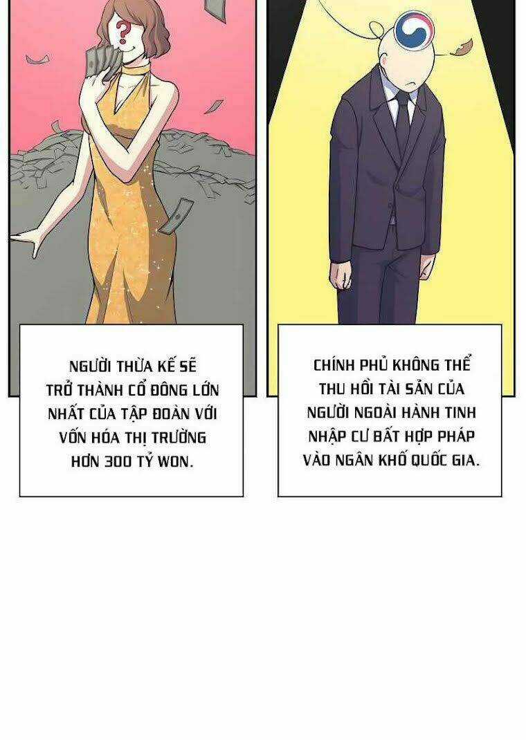 Kẻ Ngoại Đạo Chapter 4 trang 7