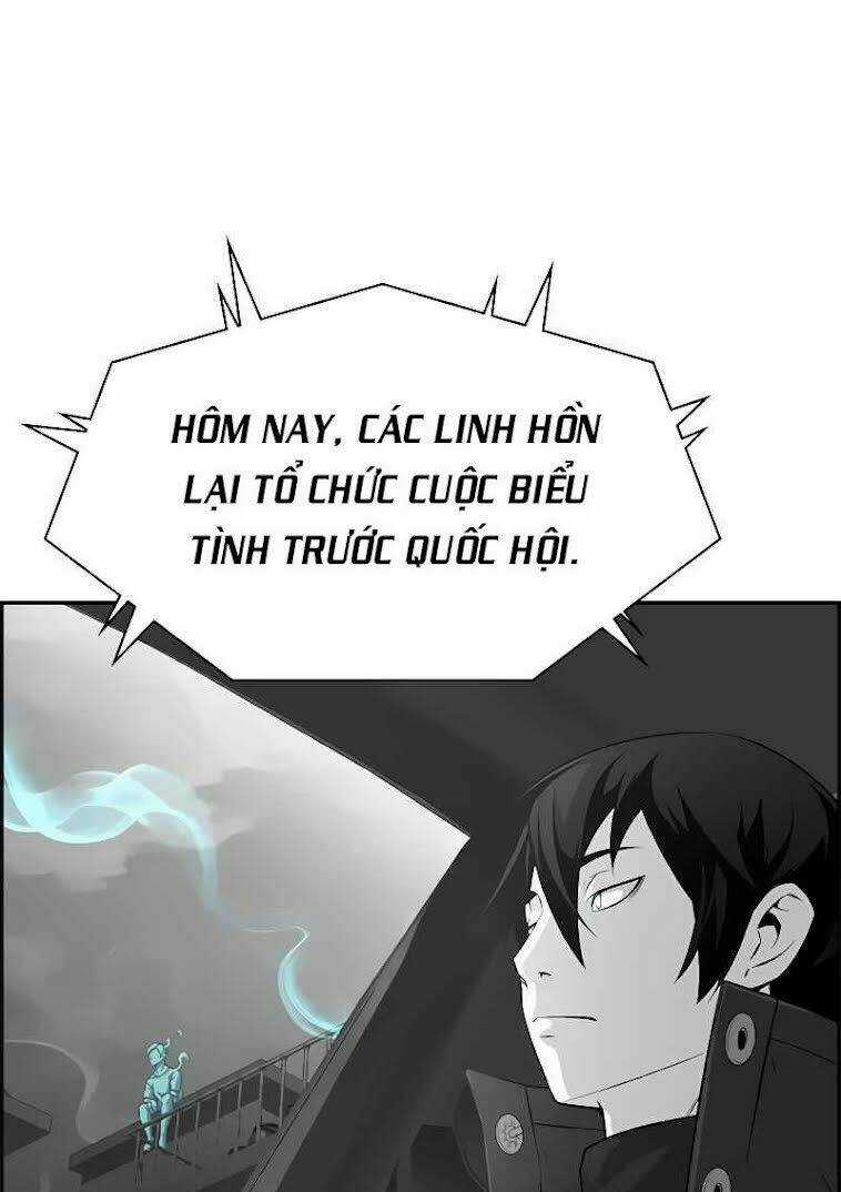 Kẻ Ngoại Đạo Chapter 4 trang 70