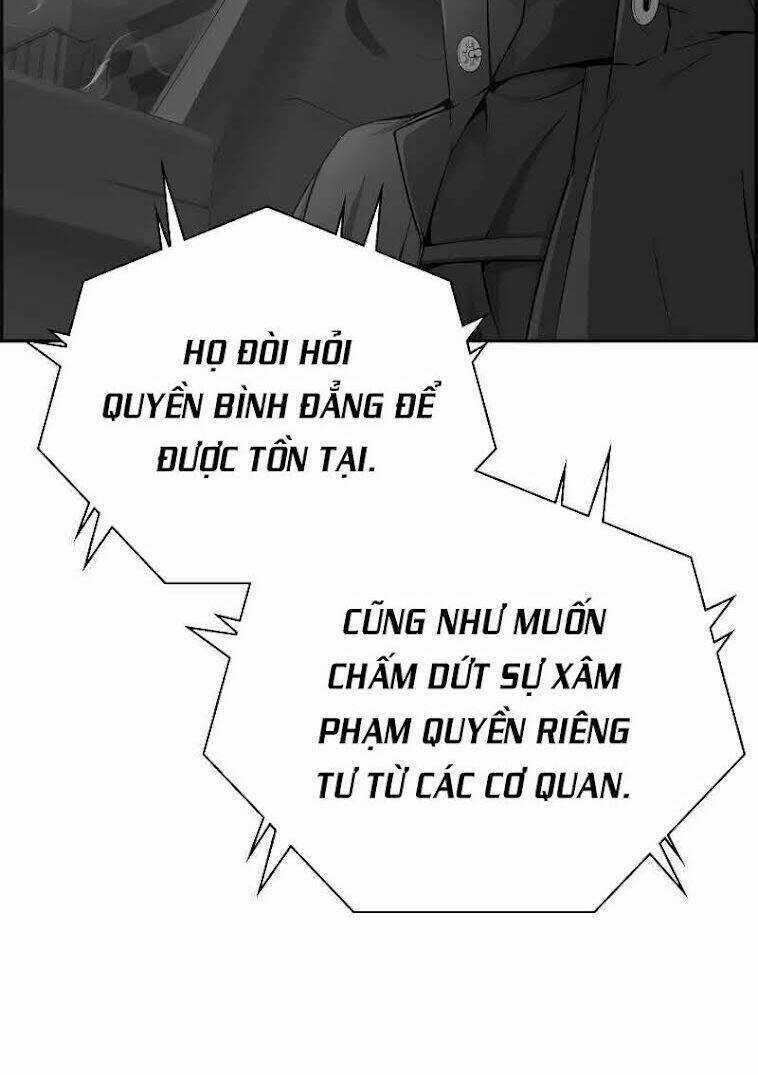 Kẻ Ngoại Đạo Chapter 4 trang 71