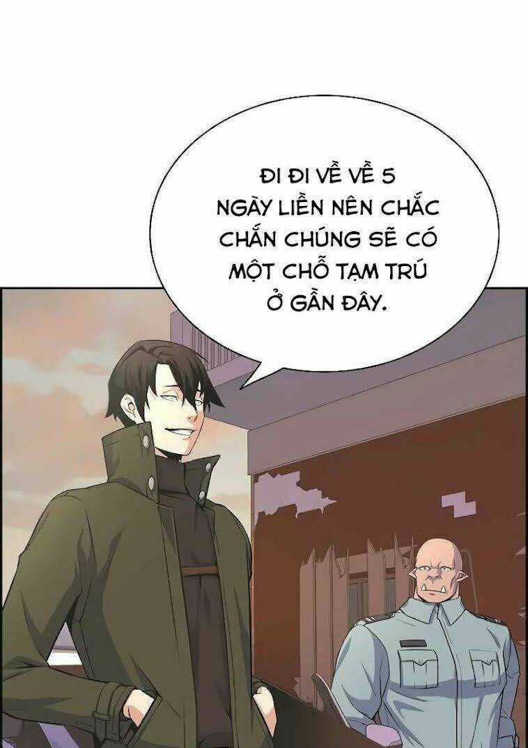 Kẻ Ngoại Đạo Chapter 4 trang 76