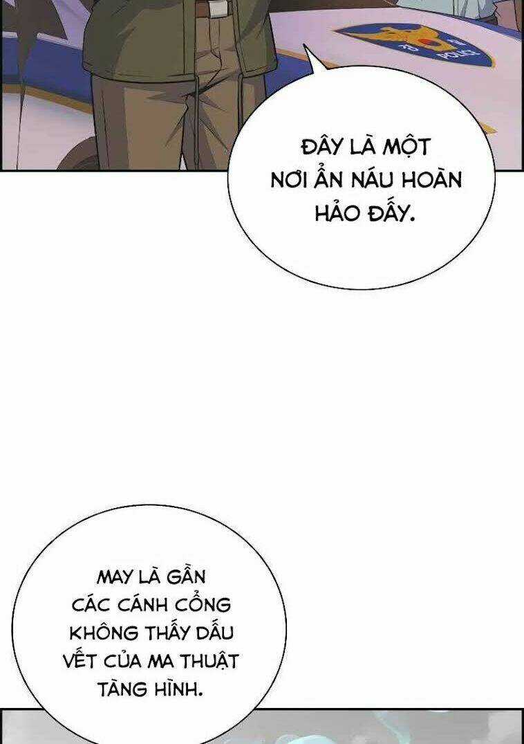 Kẻ Ngoại Đạo Chapter 4 trang 77