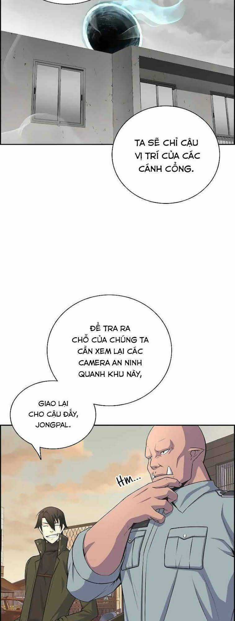 Kẻ Ngoại Đạo Chapter 4 trang 78