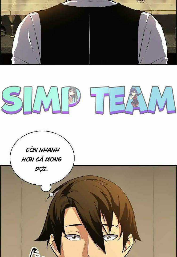 Kẻ Ngoại Đạo Chapter 5 trang 10