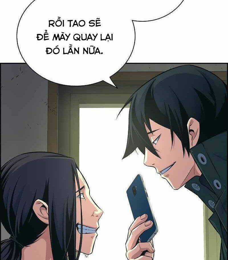Kẻ Ngoại Đạo Chapter 5 trang 102