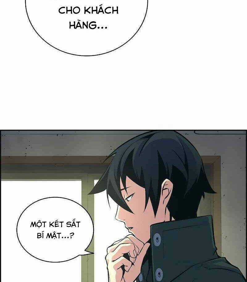 Kẻ Ngoại Đạo Chapter 5 trang 106