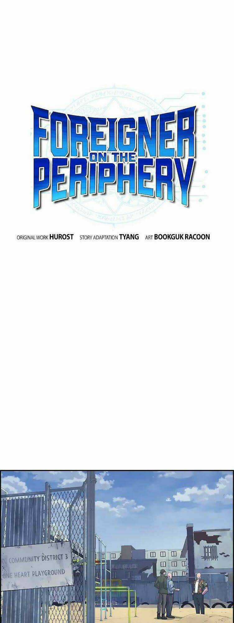 Kẻ Ngoại Đạo Chapter 5 trang 12