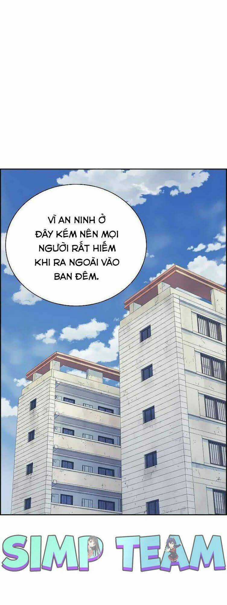 Kẻ Ngoại Đạo Chapter 5 trang 15