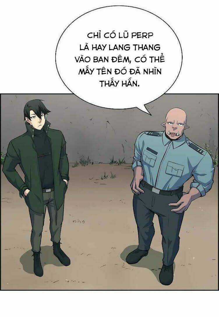 Kẻ Ngoại Đạo Chapter 5 trang 16