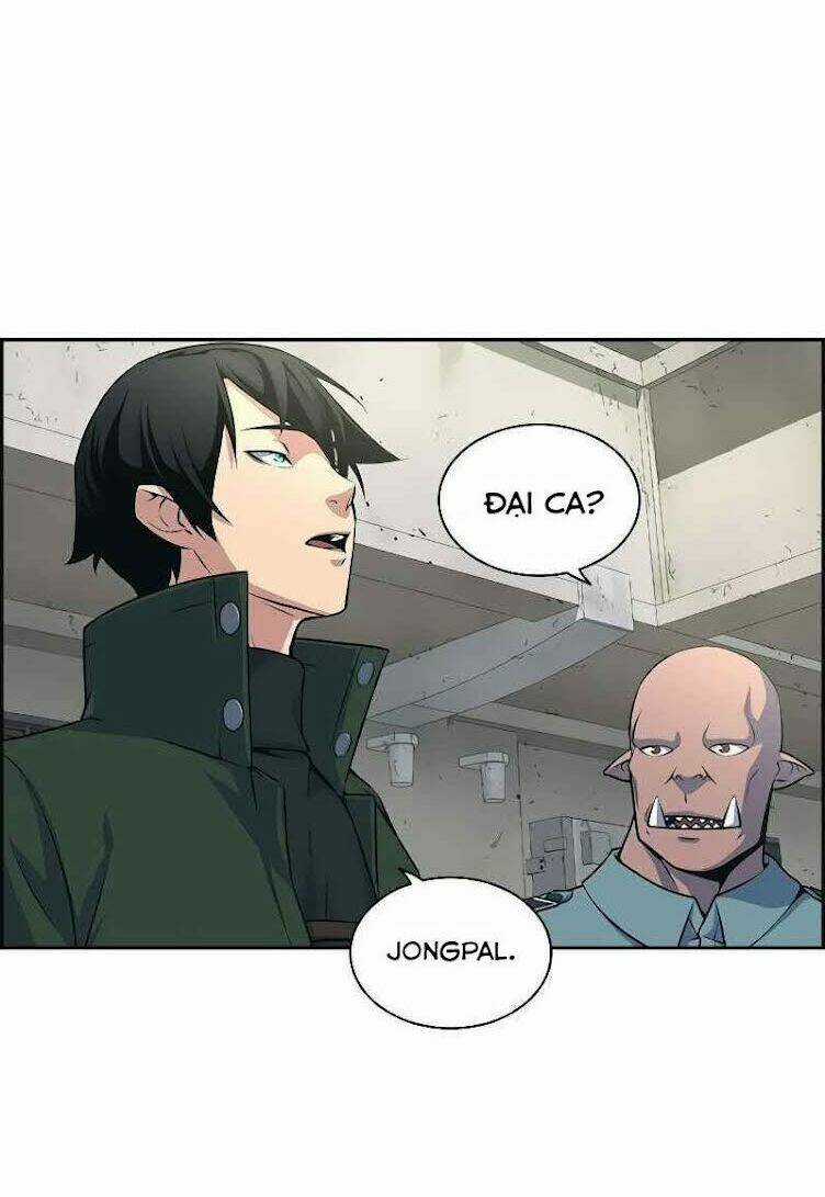 Kẻ Ngoại Đạo Chapter 5 trang 17