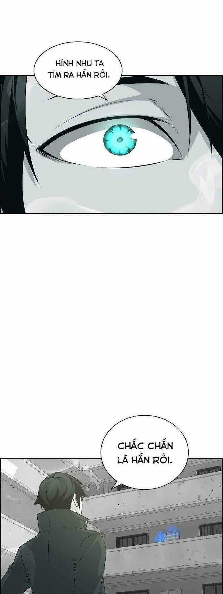 Kẻ Ngoại Đạo Chapter 5 trang 18