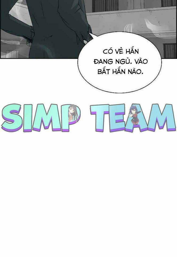 Kẻ Ngoại Đạo Chapter 5 trang 19