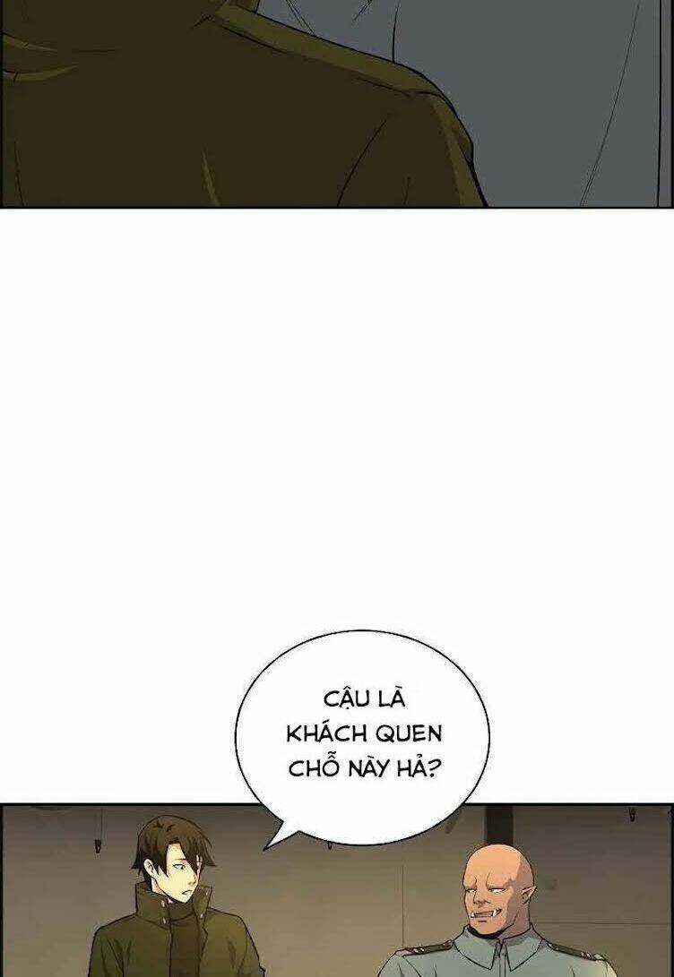 Kẻ Ngoại Đạo Chapter 5 trang 2