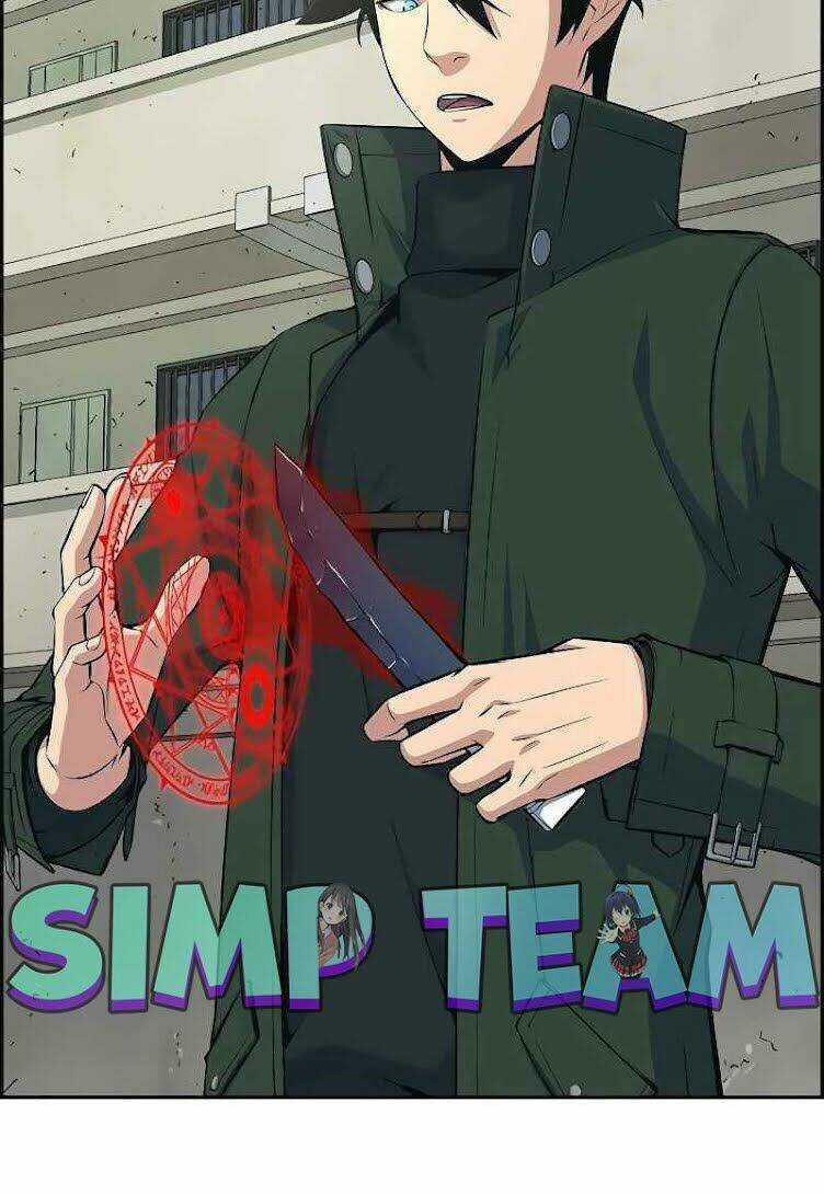 Kẻ Ngoại Đạo Chapter 5 trang 22